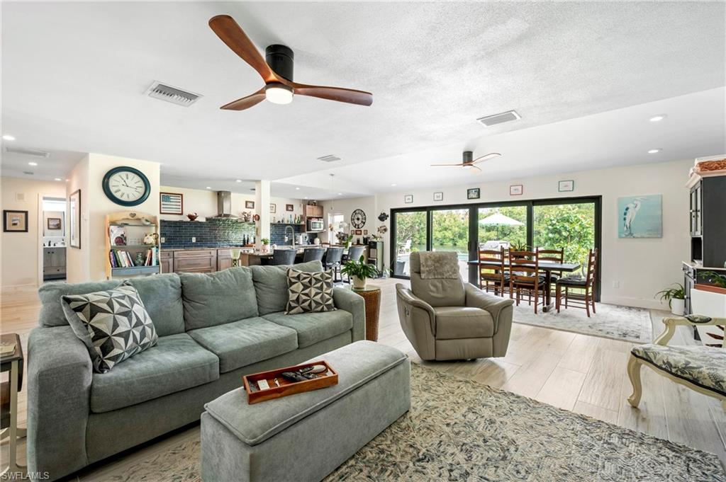 ROCK HARBOR - Residential