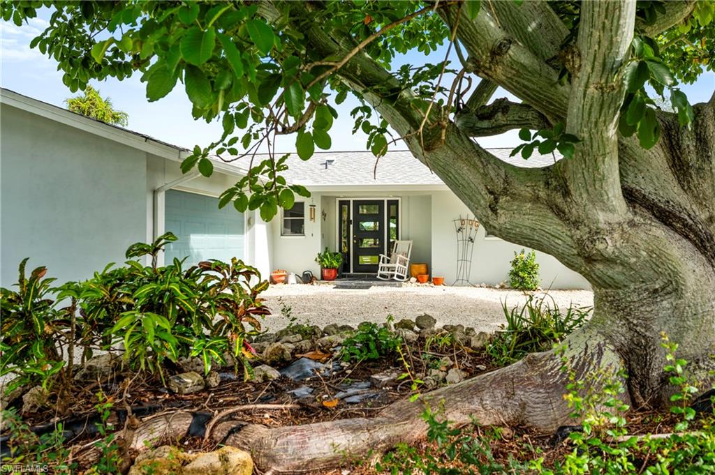 ROCK HARBOR - Residential