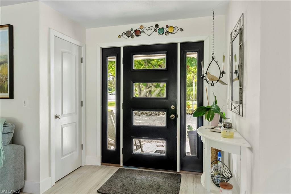 ROCK HARBOR - Residential