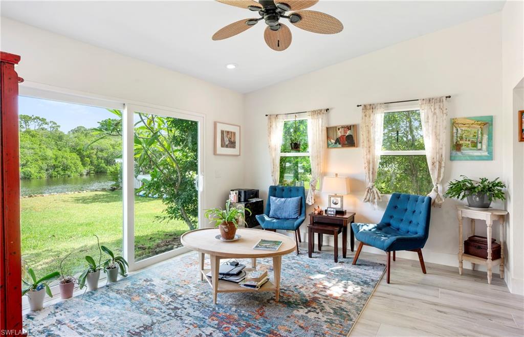 ROCK HARBOR - Residential