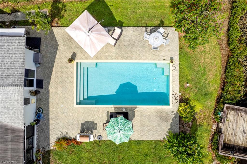 ROCK HARBOR - Residential