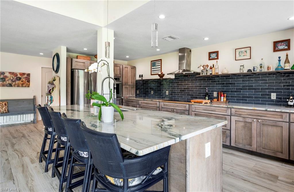 ROCK HARBOR - Residential