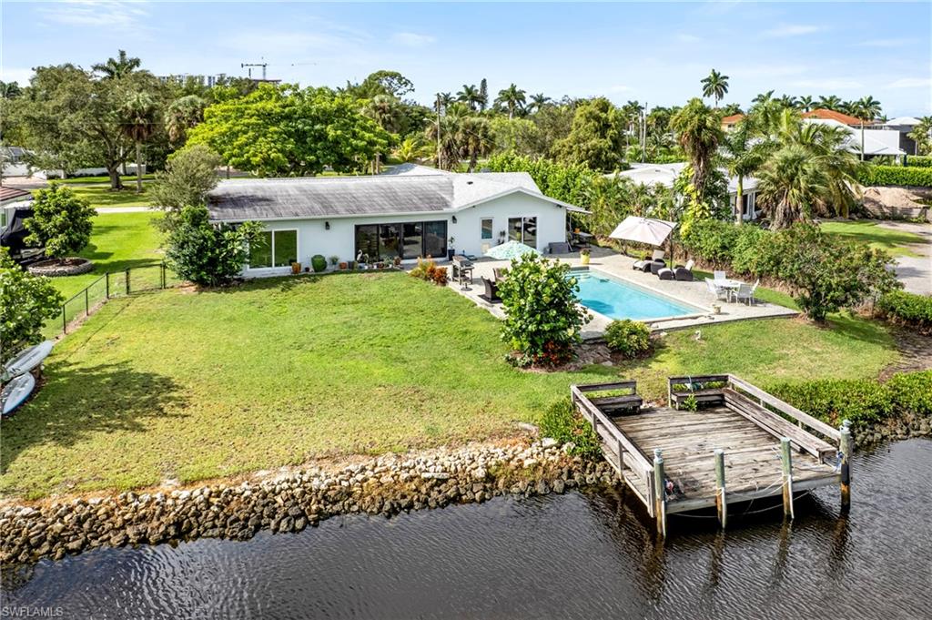 ROCK HARBOR - Residential