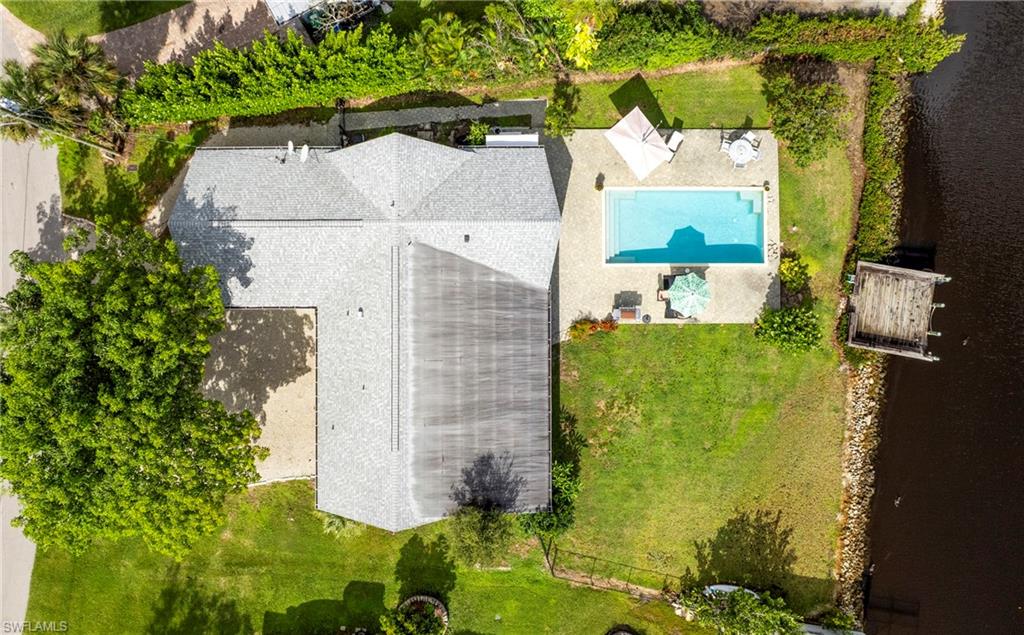 ROCK HARBOR - Residential