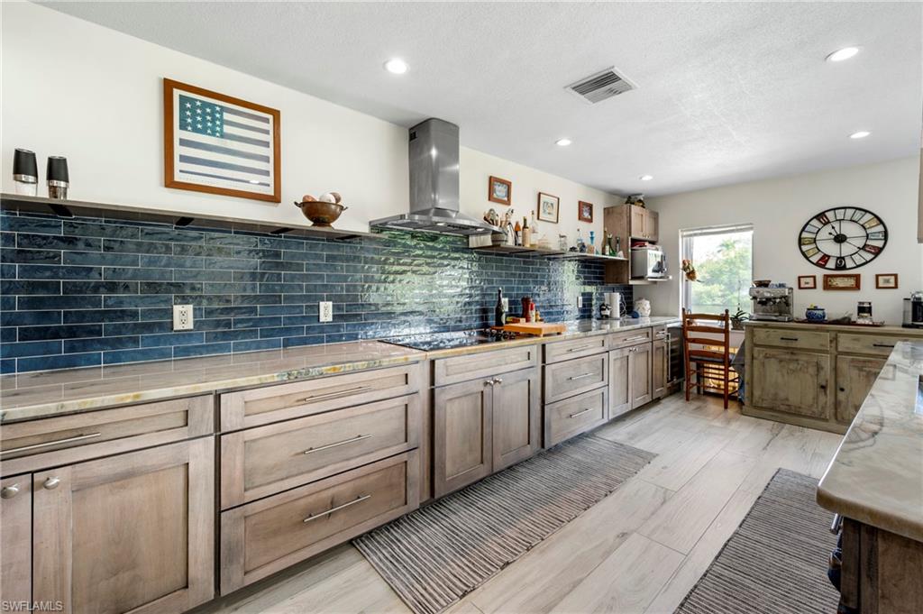 ROCK HARBOR - Residential