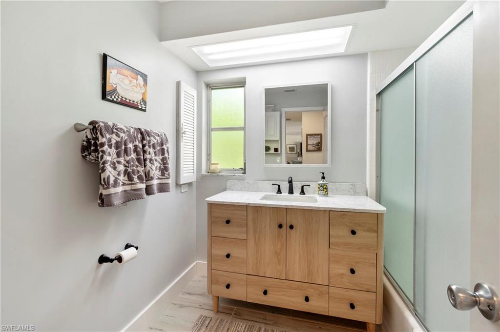 ROCK HARBOR - Residential