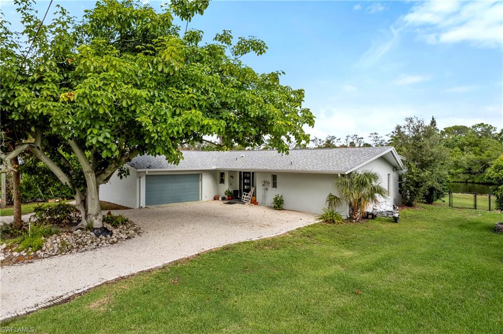 ROCK HARBOR - Residential