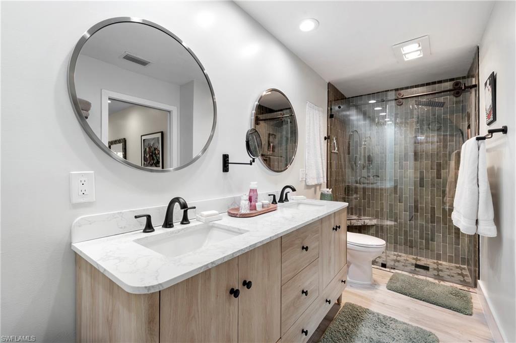 ROCK HARBOR - Residential