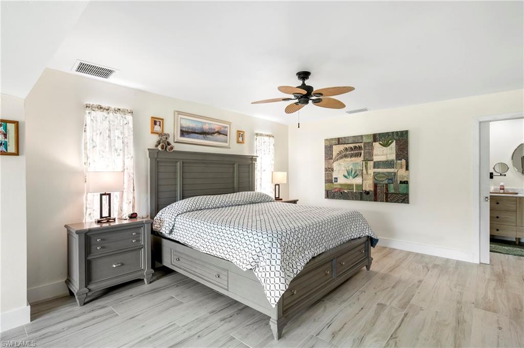 ROCK HARBOR - Residential