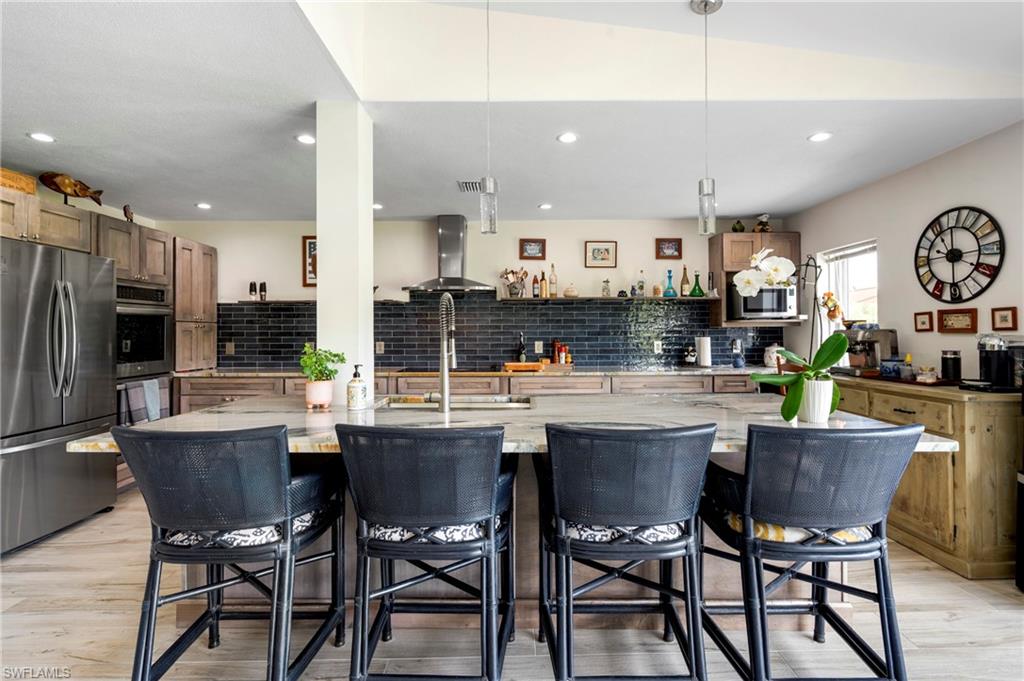 ROCK HARBOR - Residential