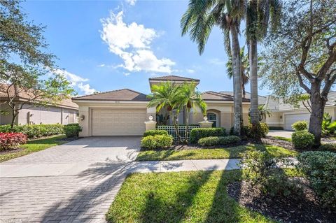 5274 Kensington High ST NAPLES FL 34105