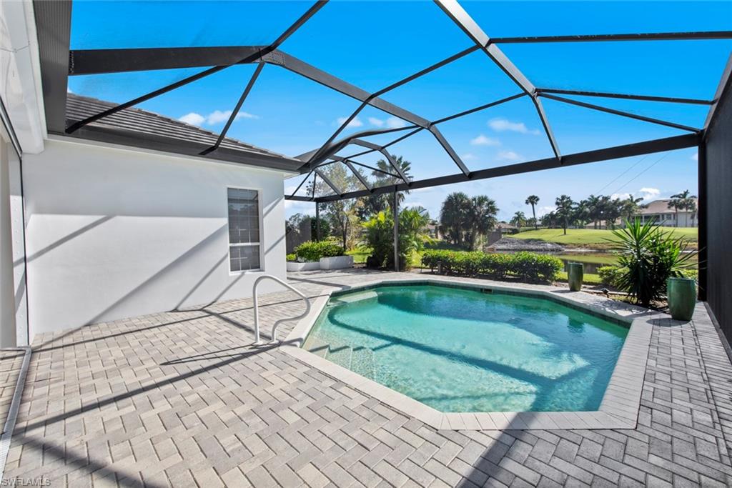 PALMBRIDGE VILLAGE - Residential