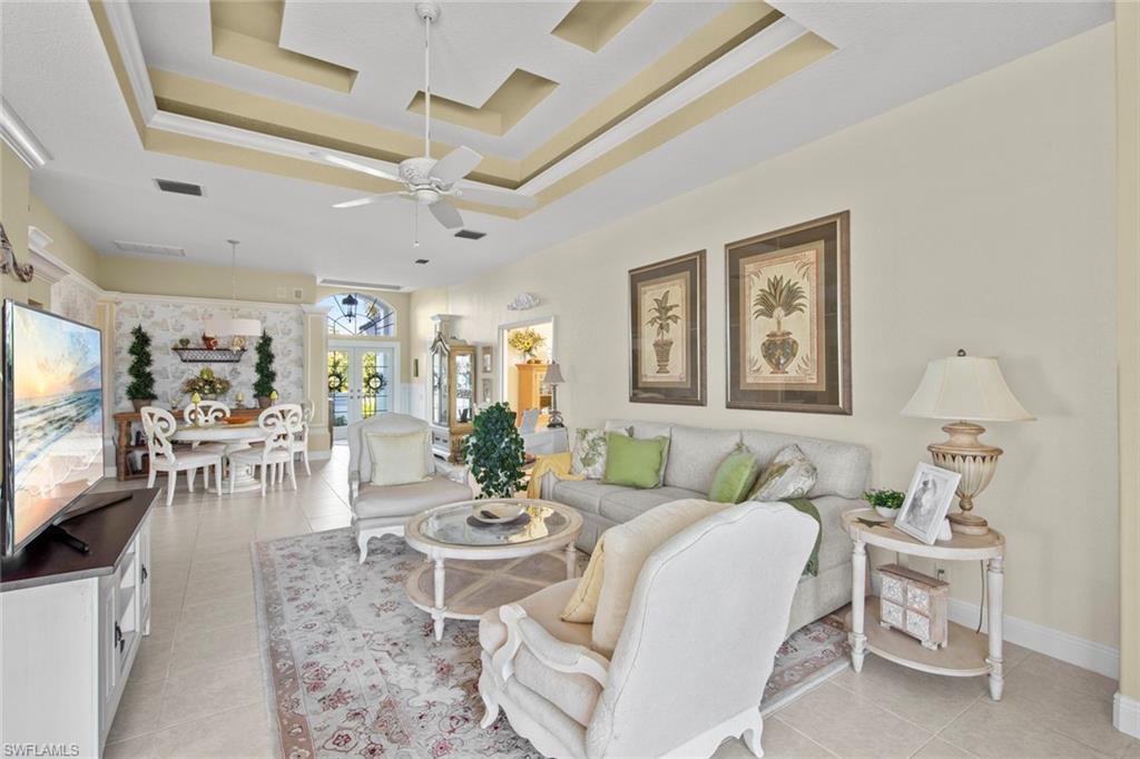 PALMBRIDGE VILLAGE - Residential