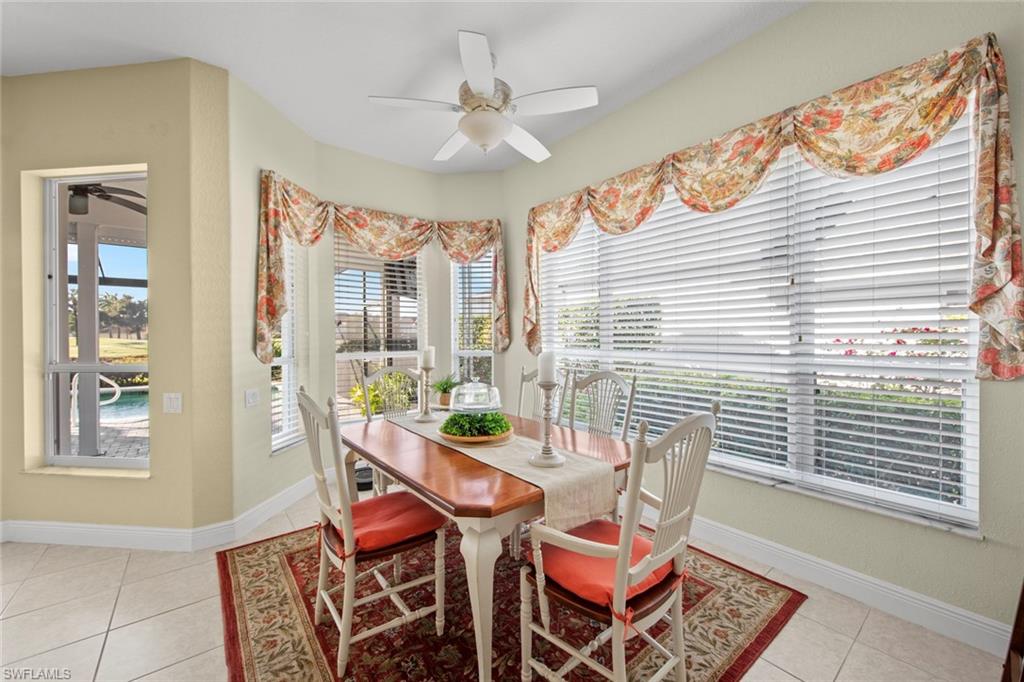 PALMBRIDGE VILLAGE - Residential