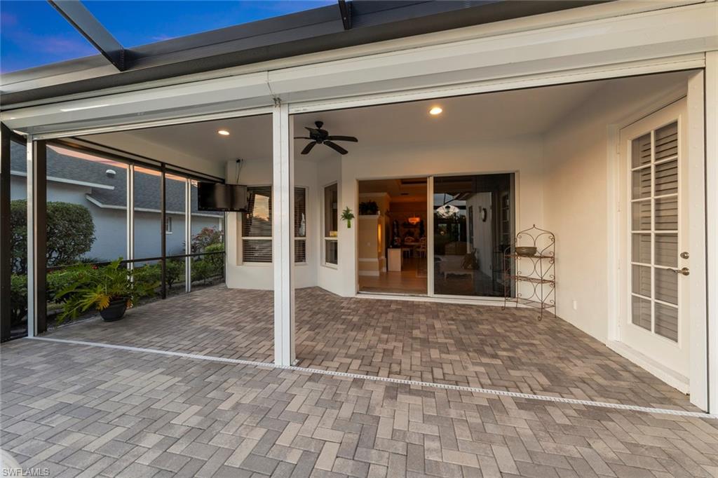 PALMBRIDGE VILLAGE - Residential