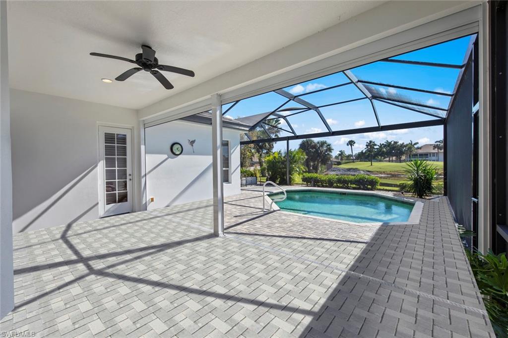 PALMBRIDGE VILLAGE - Residential