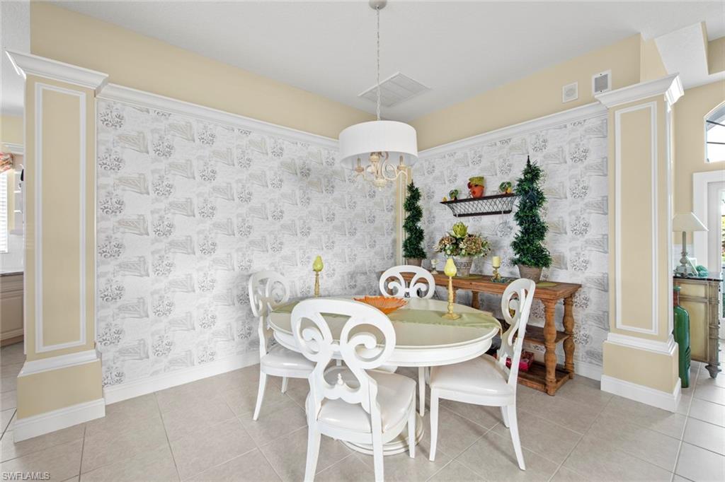 PALMBRIDGE VILLAGE - Residential