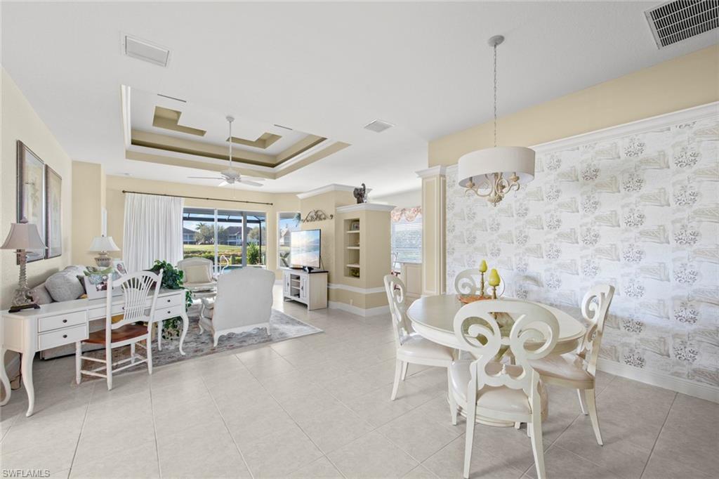 PALMBRIDGE VILLAGE - Residential