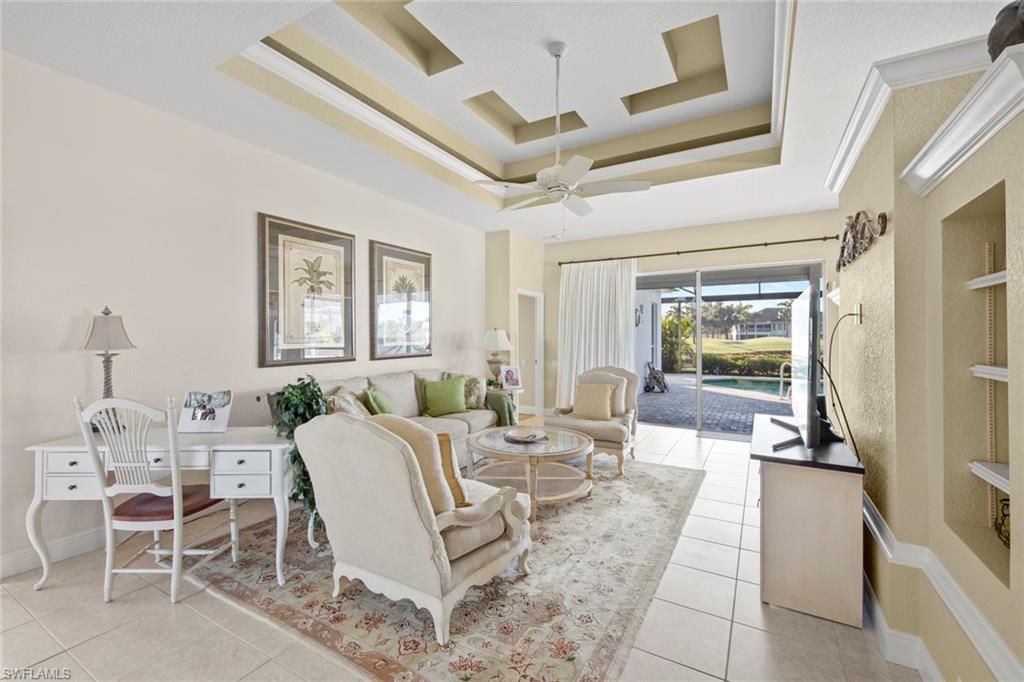 PALMBRIDGE VILLAGE - Residential