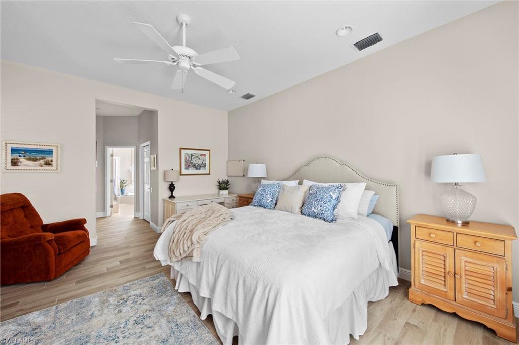 PALMBRIDGE VILLAGE - Residential