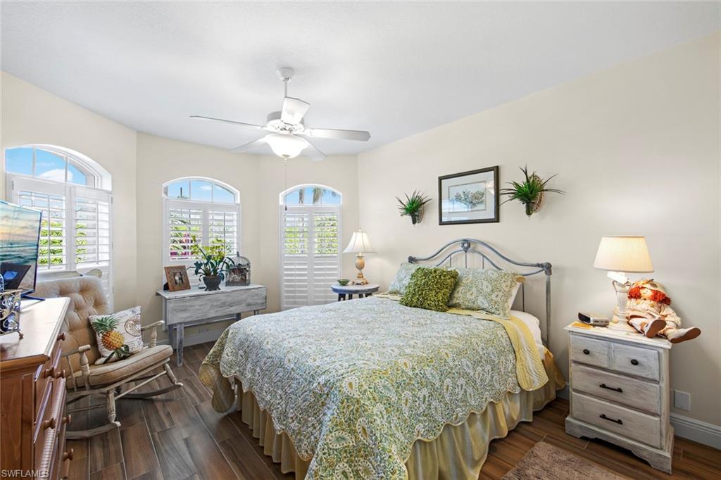 PALMBRIDGE VILLAGE - Residential