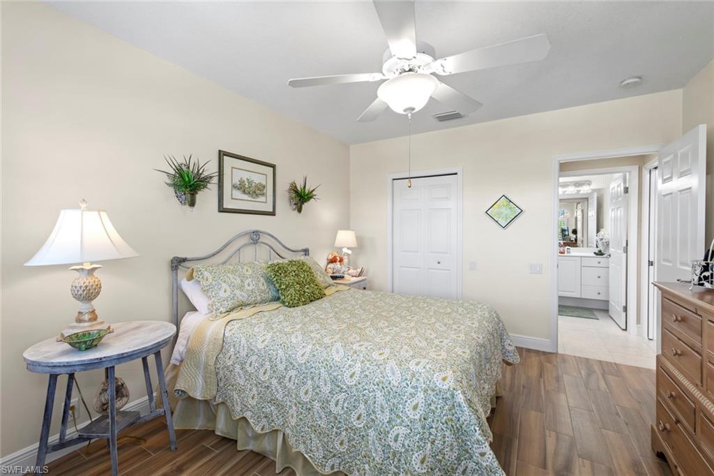 PALMBRIDGE VILLAGE - Residential