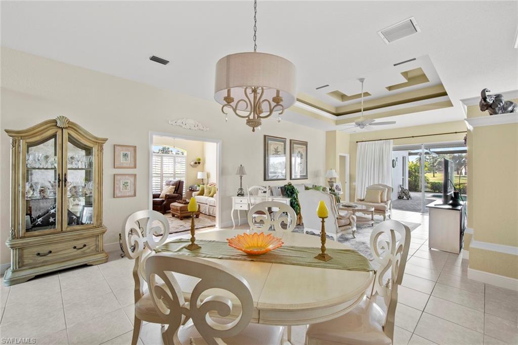 PALMBRIDGE VILLAGE - Residential