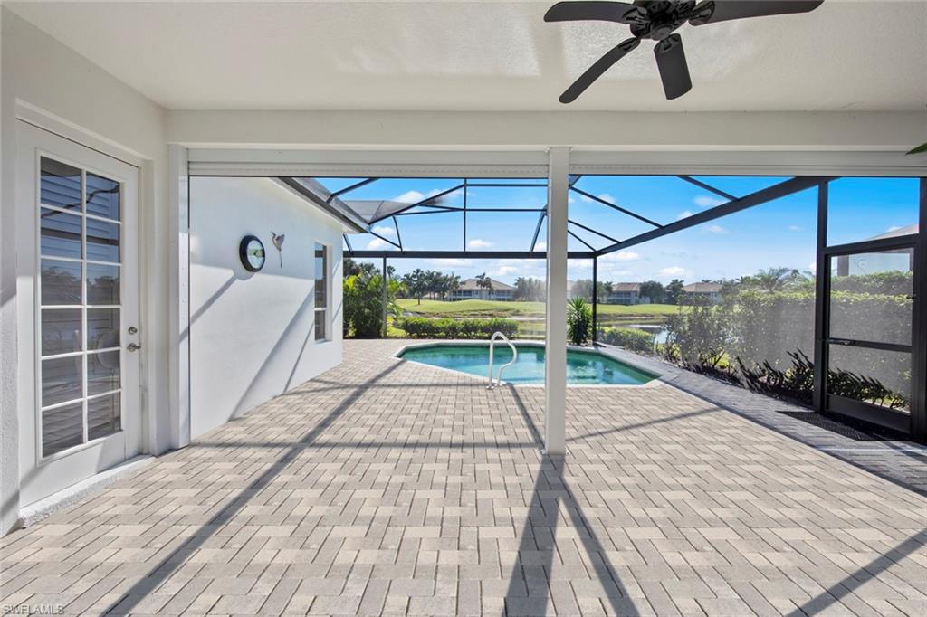 PALMBRIDGE VILLAGE - Residential