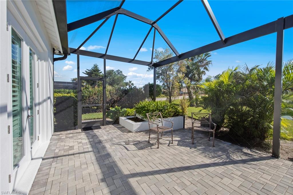 PALMBRIDGE VILLAGE - Residential