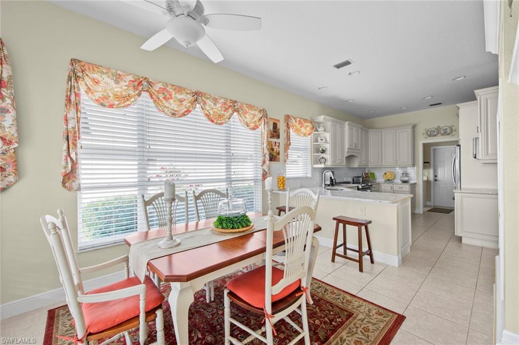 PALMBRIDGE VILLAGE - Residential