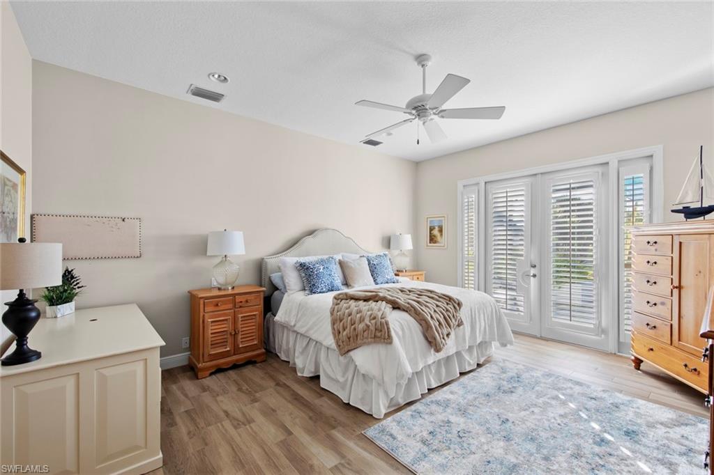 PALMBRIDGE VILLAGE - Residential