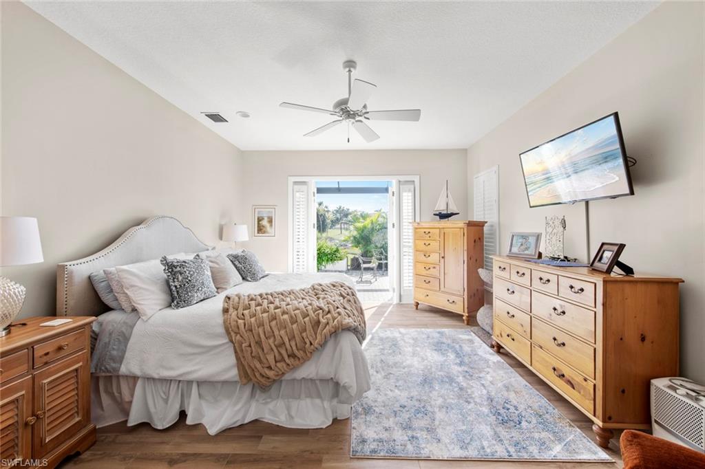 PALMBRIDGE VILLAGE - Residential