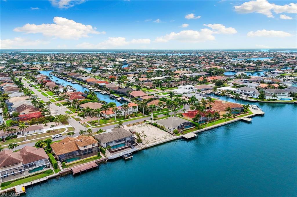 MARCO ISLAND - Residential