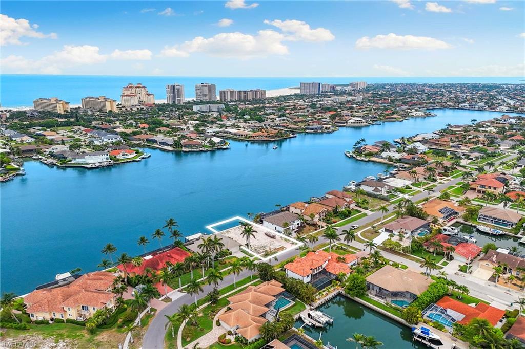 MARCO ISLAND - Residential