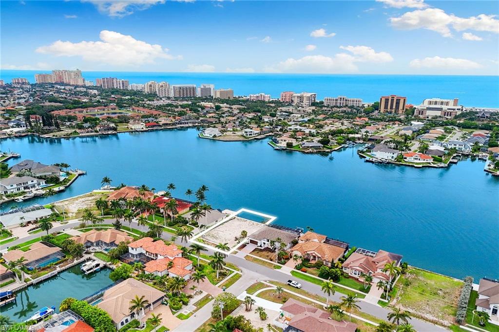 MARCO ISLAND - Residential