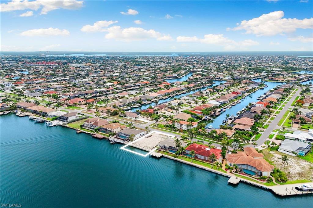 MARCO ISLAND - Residential