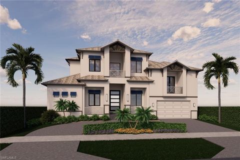 372 Lamplighter DR MARCO ISLAND FL 34145