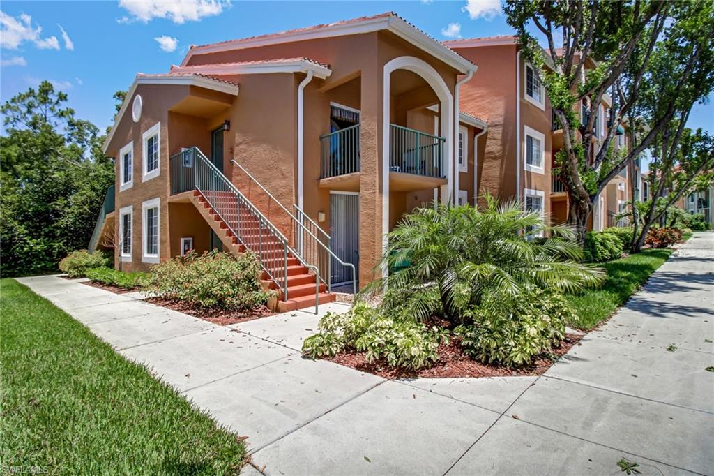 THE ENCLAVE AT NAPLES - Residential