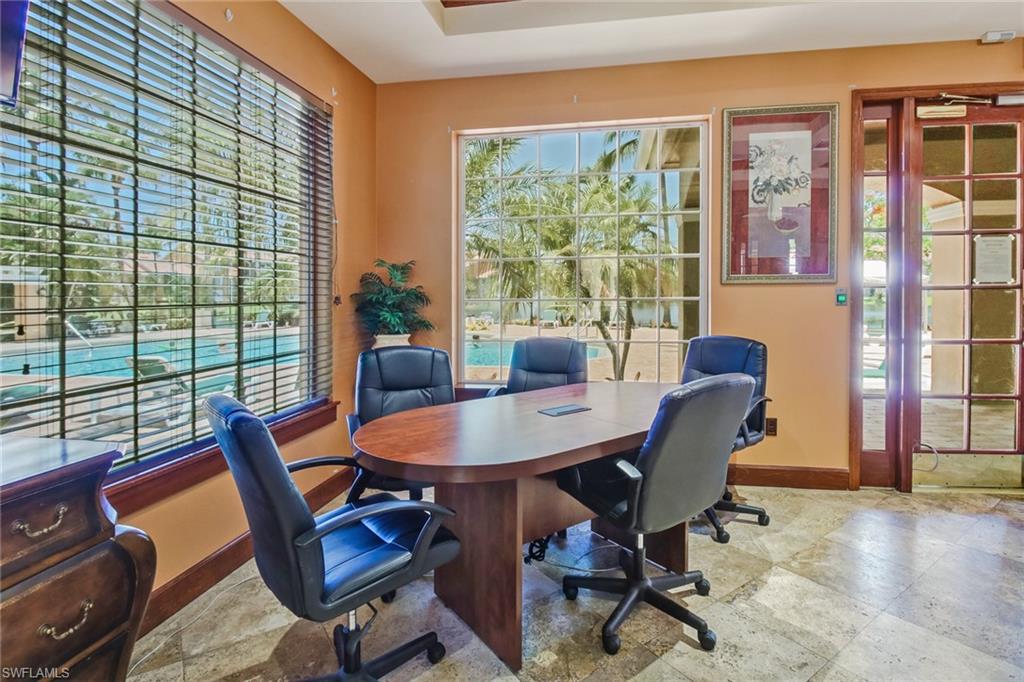 THE ENCLAVE AT NAPLES - Residential