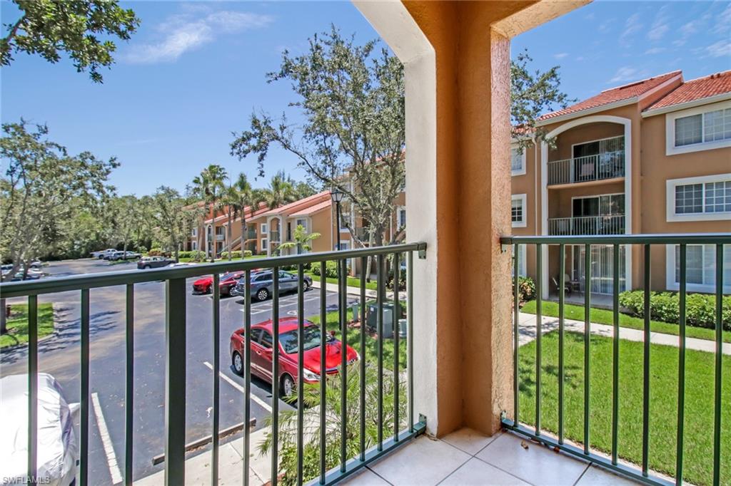 THE ENCLAVE AT NAPLES - Residential