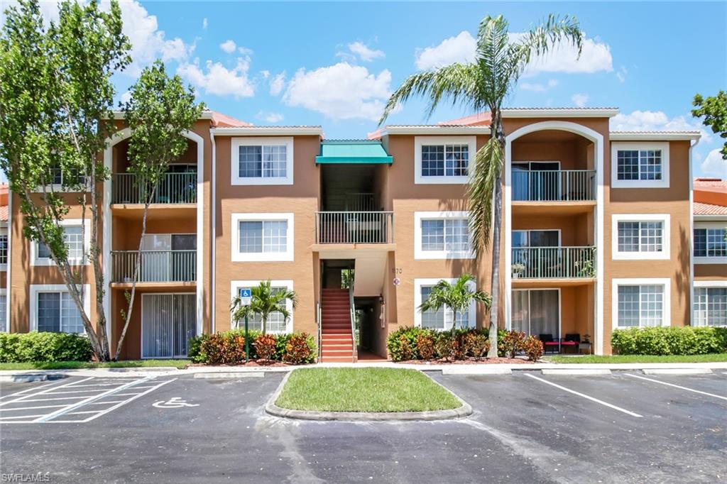 THE ENCLAVE AT NAPLES - Residential