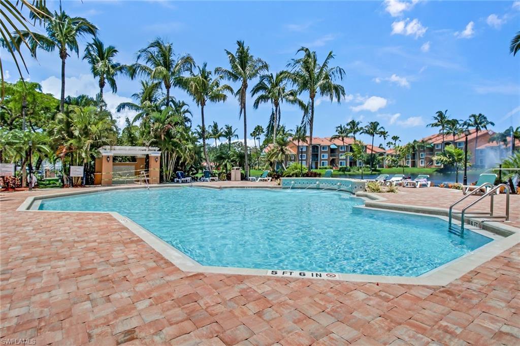 THE ENCLAVE AT NAPLES - Residential