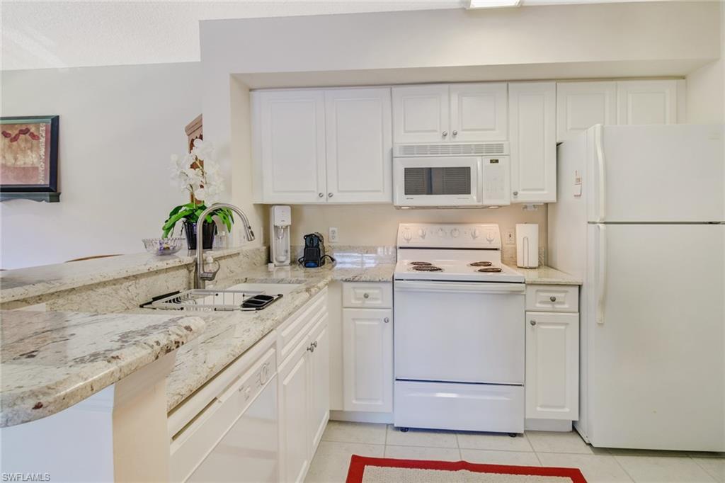 THE ENCLAVE AT NAPLES - Residential