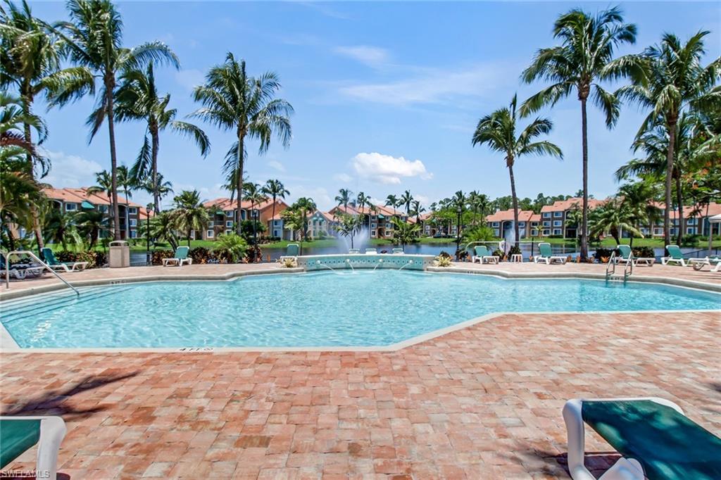 THE ENCLAVE AT NAPLES - Residential