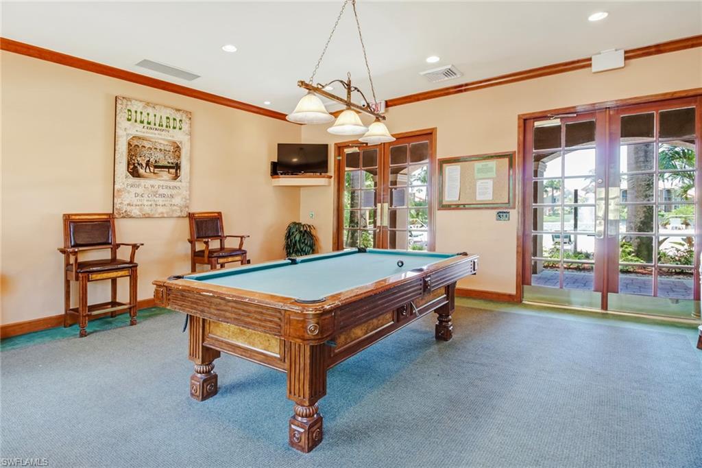 THE ENCLAVE AT NAPLES - Residential