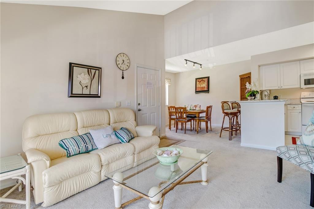 THE ENCLAVE AT NAPLES - Residential