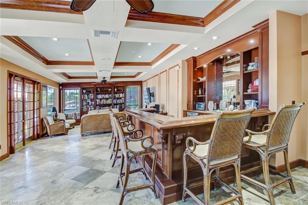 THE ENCLAVE AT NAPLES - Residential