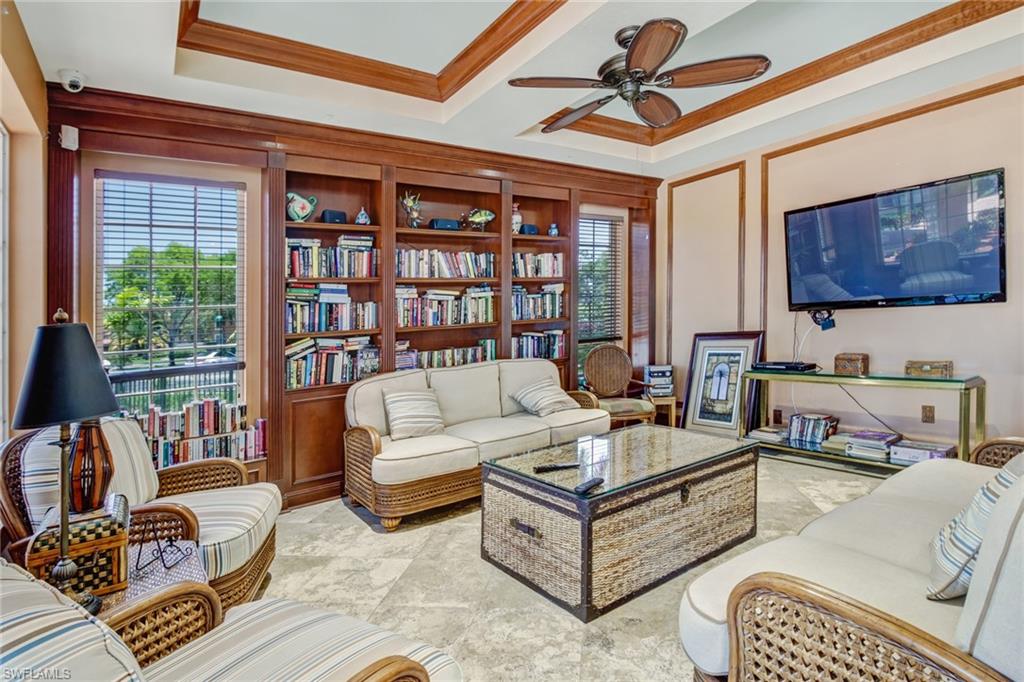 THE ENCLAVE AT NAPLES - Residential