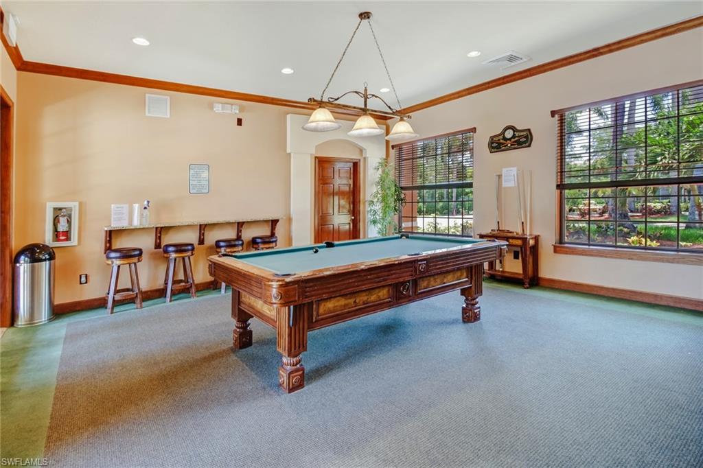 THE ENCLAVE AT NAPLES - Residential