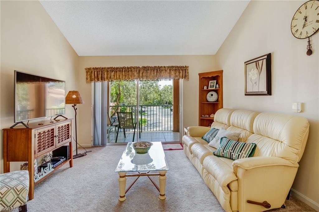 THE ENCLAVE AT NAPLES - Residential